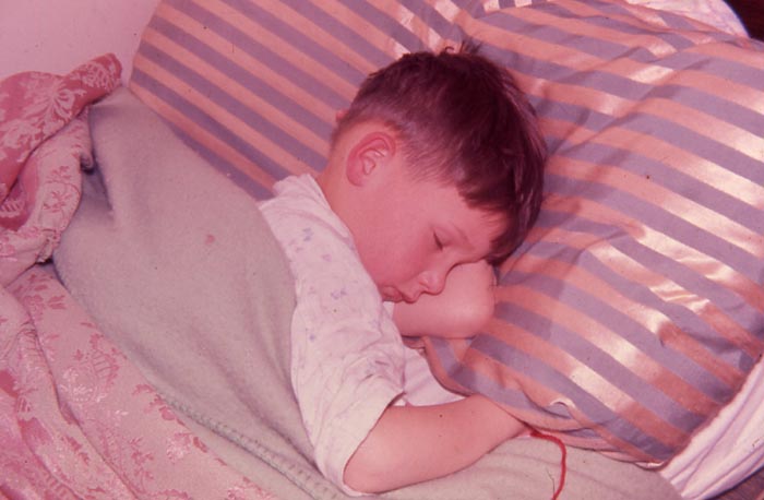 127JonnieMeasles1961