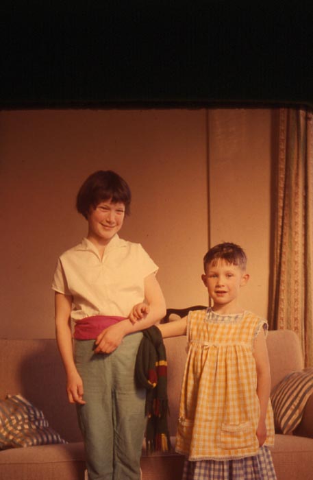 131OldenglishJonnieandSheila