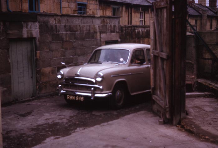 171-RSM848justbeforeshewent