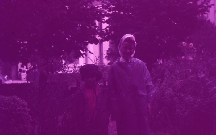 204Oct60Jonfirstrealdayatschool