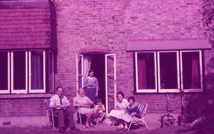 207Oct60WestcombeParkRoad